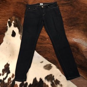 Hudson Stretch Skinny Jeans Size 29